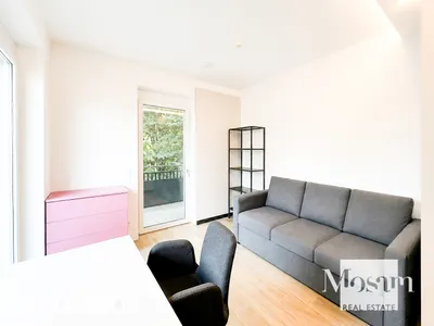 2-Zimmer-Wohnung mieten in Graz – 45,95 m², € 1.088 – Bild 3 von 16
