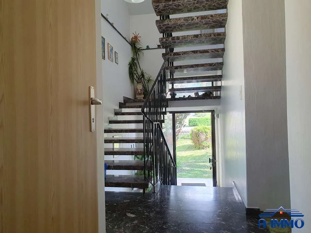 Kleineres Haus mit Grund im Thermenort Bad Gleichenberg zu kaufen. Wohnflächenvergrößerung möglich! – pohled 3