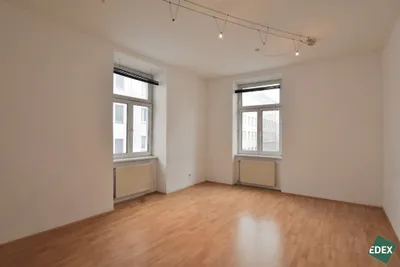 WG-geeignet: 3-Zimmer-Wohnung mit guter Anbindung – Bild 2