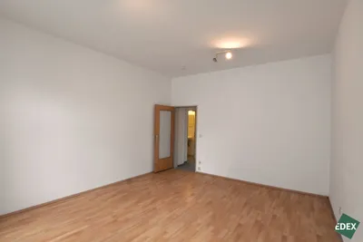 WG-geeignet: 3-Zimmer-Wohnung mit guter Anbindung – Bild 3