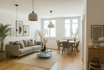 2-Zimmer-Wohnung kaufen in Schwaz – 51,22 m², € 246.800
