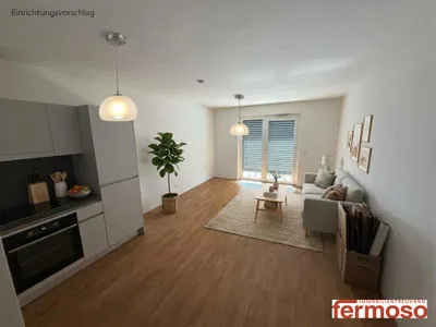2-Zimmer-Wohnung mieten in Wien – 54,22 m², € 1.049 – Bild 7 von 21