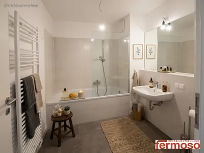 2-Zimmer-Wohnung mieten in Wien – 54,22 m², € 1.049 – Bild 12 von 21