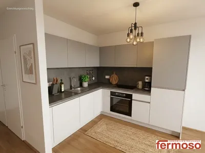 2-Zimmer-Wohnung mieten in Wien – 54,22 m², € 1.049 – Bild 3 von 21