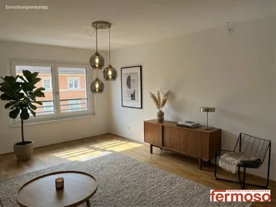 2-Zimmer-Wohnung mieten in Wien – 54,22 m², € 1.049 – Bild 5 von 21
