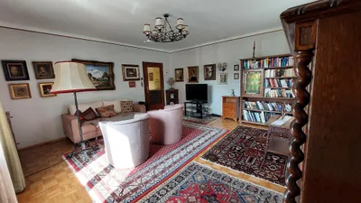 3-Zimmer-Wohnung kaufen in Wien – 94 m², € 388.000 – Bild 2 von 8