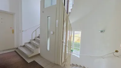 2-Zimmer-Wohnung kaufen in Baden – 41 m², € 260.000 – Bild 9 von 11