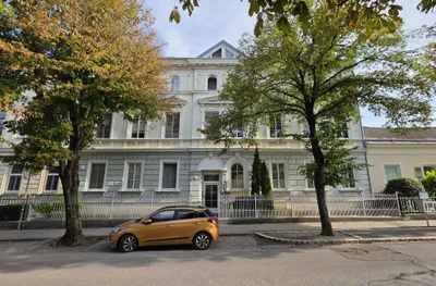 2-Zimmer-Wohnung kaufen in Baden – 41 m², € 260.000 – Bild 11 von 11