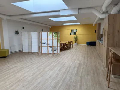 Gewerbeimmobilie mieten in Linz Land – 19,9 m², € 239 – Bild 6 von 6