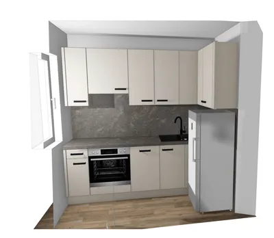 2-Zimmer-Wohnung mieten in Graz – 50 m², € 810