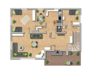 7-Zimmer-Haus kaufen in Gmunden – 300 m², € 1.590.000 – Bild 30 von 32
