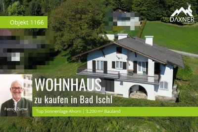 Haus zum Kauf in 4820 Gmunden