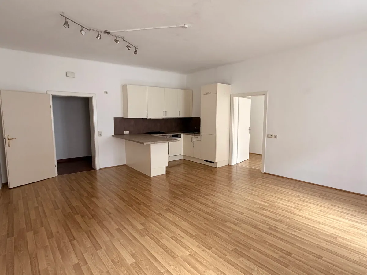 Wohnung – Freistadt, Bezirk Freistadt - Ansicht 2