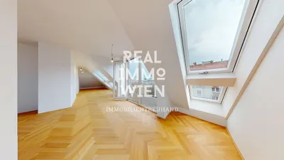 3-Zimmer-Wohnung kaufen in Wien – 105,81 m², € 648.000