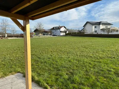 Grundstück kaufen in Schärding – 1 237 m², € 95.000 – Bild 1 von 9