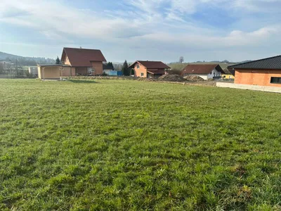Grundstück kaufen in Schärding – 1 237 m², € 95.000 – Bild 3 von 9