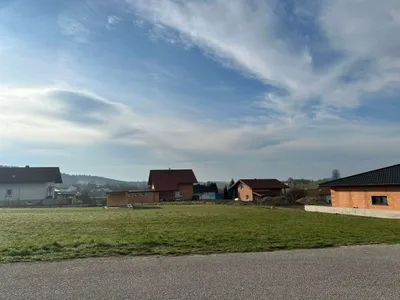 Grundstück kaufen in Schärding – 1 237 m², € 95.000 – Bild 5 von 9