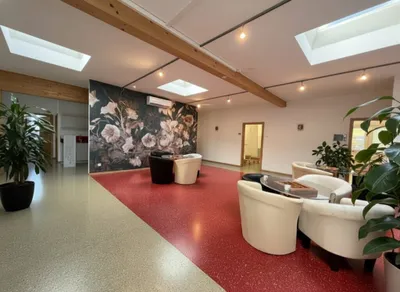 Gewerbeimmobilie mieten in Sankt Veit an der Glan – 320 m², € 2.500 – Bild 7 von 11