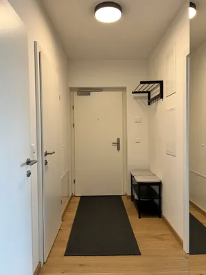 2-Zimmer-Wohnung mieten in Graz – 40 m², € 840 – Bild 2 von 14