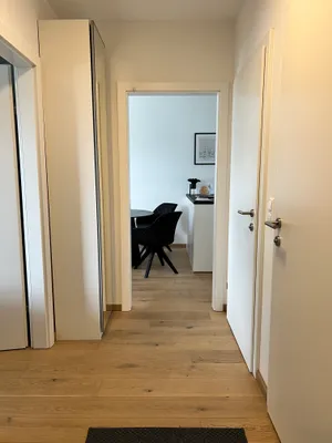 2-Zimmer-Wohnung mieten in Graz – 40 m², € 840 – Bild 3 von 14
