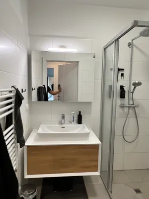 2-Zimmer-Wohnung mieten in Graz – 40 m², € 840 – Bild 4 von 14