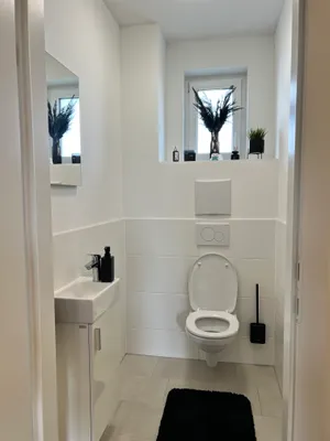 2-Zimmer-Wohnung mieten in Graz – 40 m², € 840 – Bild 6 von 14