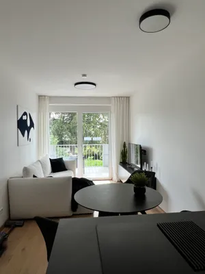 2-Zimmer-Wohnung mieten in Graz – 40 m², € 840 – Bild 9 von 14