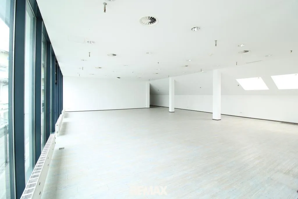 Geschäftsfläche in top Einkaufszentrum - Ansicht 2