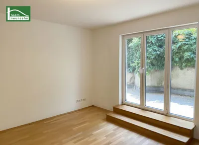 Großzügige 5-Zimmer-Wohnung in absoluter Hofruhelage im 9. Bezirk – Bild 2