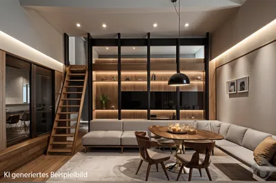 3-Zimmer-Wohnung kaufen in Zell am See – 72 m², € 379.000 – Bild 2 von 14