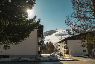 3-Zimmer-Wohnung kaufen in Zell am See – 72 m², € 379.000 – Bild 1 von 14