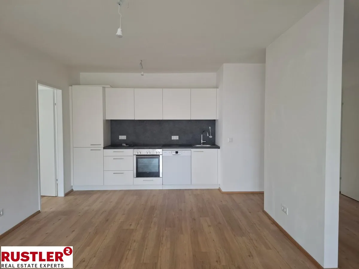 Wohnung – Wien - Ansicht 2