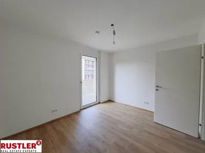Familientraum mit Balkon – Bild 3