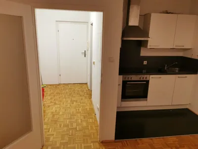 1-Zimmer-Wohnung mieten in Salzburg Stadt – 30 m², € 750 – Bild 3 von 5