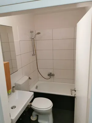 1-Zimmer-Wohnung mieten in Salzburg Stadt – 30 m², € 750 – Bild 5 von 5