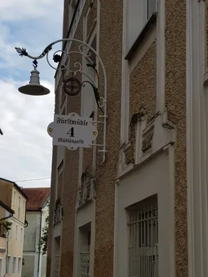 3-Zimmer-Wohnung kaufen in Braunau am Inn – 63 m², € 167.500