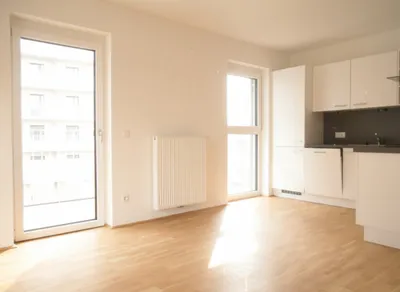 2-Zimmer-Wohnung mieten in Graz – 46,82 m², € 825 – Bild 5 von 12