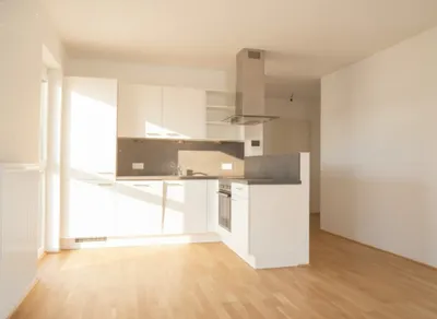 2-Zimmer-Wohnung mieten in Graz – 46,82 m², € 825 – Bild 3 von 12