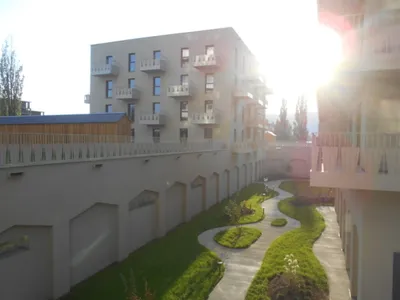 2-Zimmer-Wohnung mieten in Graz – 46,82 m², € 825 – Bild 9 von 12