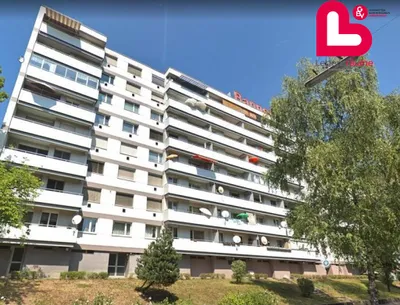 1-Zimmer-Wohnung mieten in Linz – 32,66 m², € 354 – Bild 1 von 5