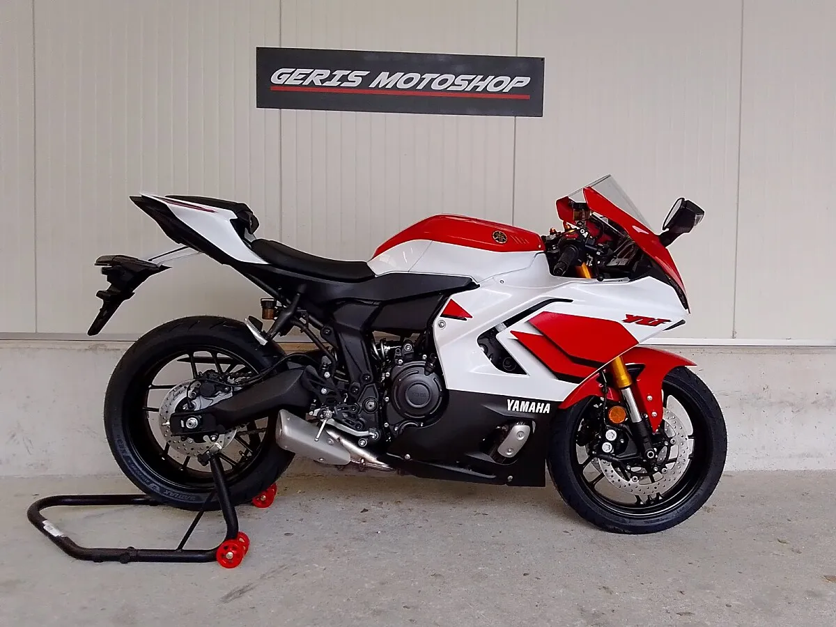 Yamaha Sonstige