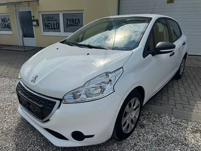 Peugeot 208 Access 1,0 VTi 68