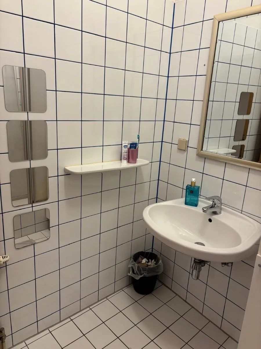 Wohnung – Andritz - Ansicht 2