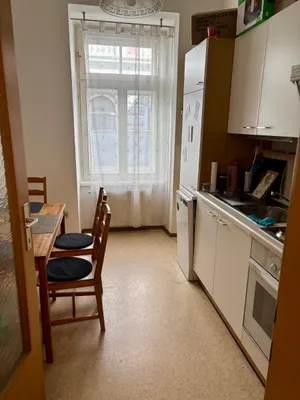 2-Zimmer-Wohnung mieten in Graz – 54 m², € 650 – Bild 1 von 7