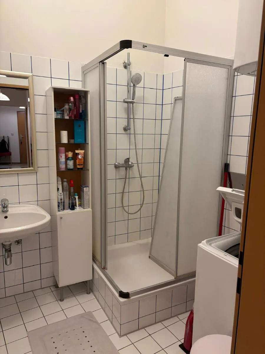 Wohnung – Andritz - Ansicht 3