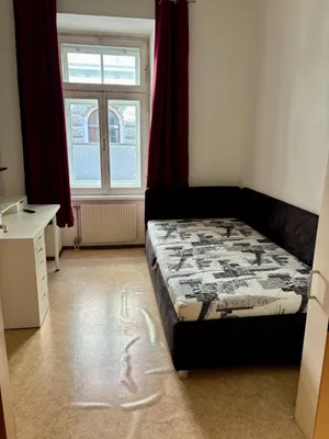 2-Zimmer-Wohnung mieten in Graz – 54 m², € 650 – Bild 5 von 7