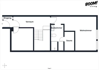 5-Zimmer-Haus kaufen in Mödling – 145 m², € 695.000 – Bild 40 von 43