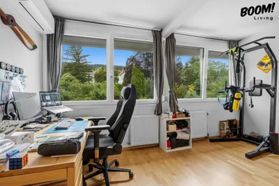5-Zimmer-Haus kaufen in Mödling – 145 m², € 695.000 – Bild 29 von 43