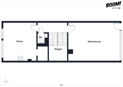 5-Zimmer-Haus kaufen in Mödling – 145 m², € 695.000 – Bild 41 von 43