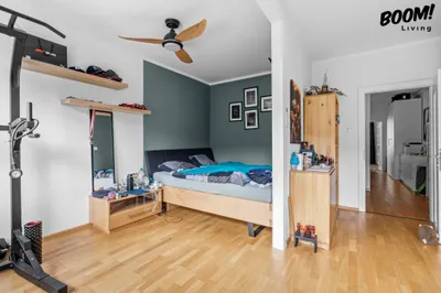 5-Zimmer-Haus kaufen in Mödling – 145 m², € 695.000 – Bild 30 von 43